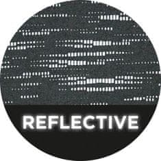 Footmuff S Matrix Reflective DeLuxe