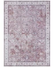 NOURISTAN Kusový koberec Asmar 104007 Raspberry/Red 80x150