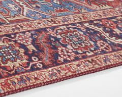 NOURISTAN Kusový koberec Asmar 104012 Orient/Red 200x290