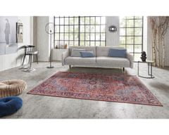 NOURISTAN Kusový koberec Asmar 104012 Orient/Red 80x150
