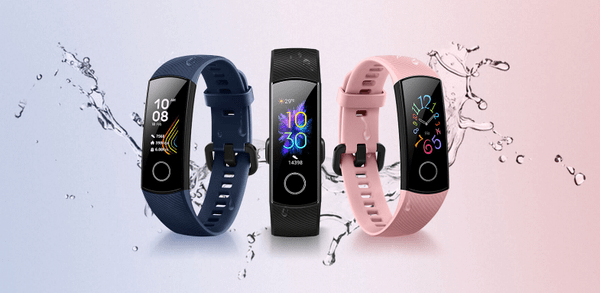 Fitness Honor Band 5