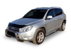 J&J Automotive Boční nerezové rámy pro Toyota Rav 2006-2012