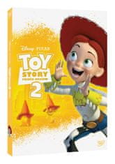 Toy Story 2: Příběh hraček S.E.