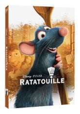 Ratatouille - DVD