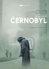 Černobyl (2 DVD) - DVD