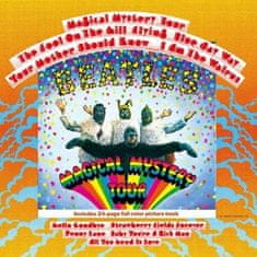 Beatles: Magical Mystery Tour (Remastered)