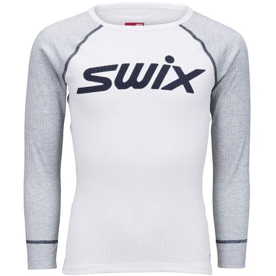 Swix dětské tričko RACEX
