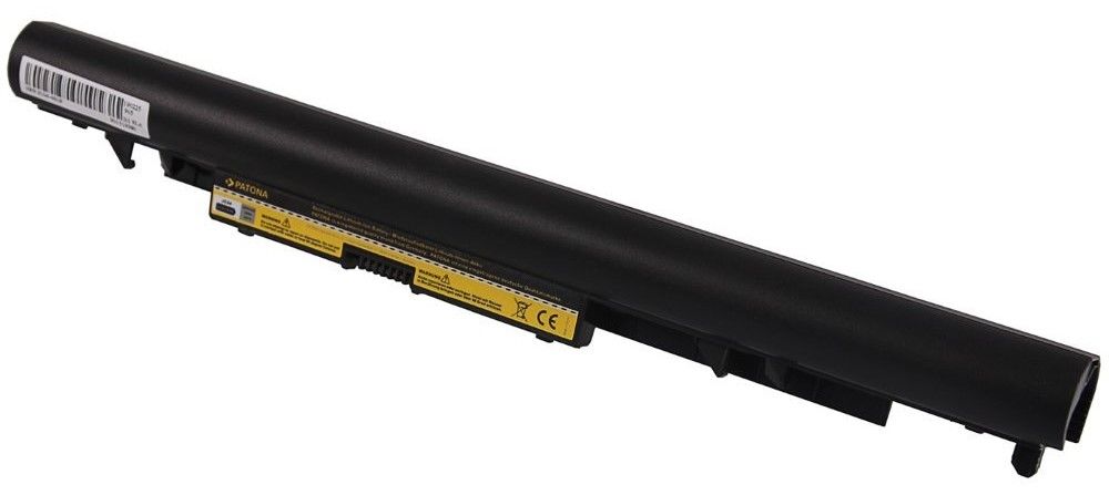 PATONA Baterie pro notebooky HP 250 G6 / 255 G6, 2200 mAh, Li-Ion, 14,8 V, JC04 (PT2827) - rozbaleno