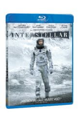 Interstellar (2BD) - Blu-ray