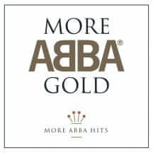 ABBA: More ABBA Gold (More ABBA Hits)