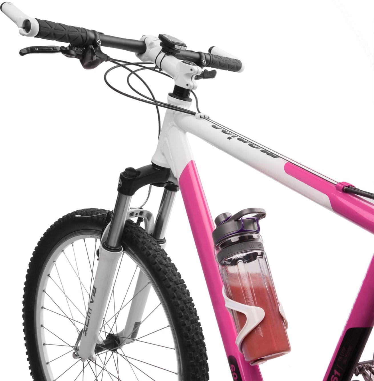 SENCOR SBL 7173VT Automatic Smoothie Blender Vitamin+ držač za bicikl