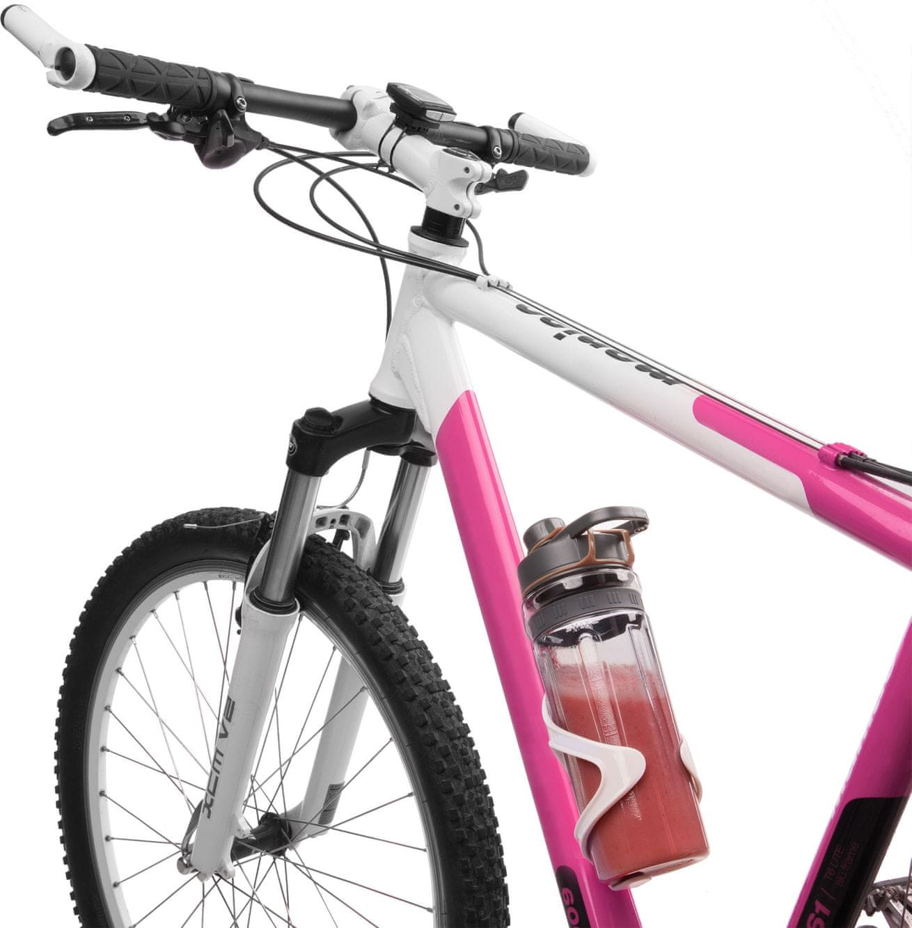  SENCOR SBL 7176GD Automatic Smoothie Blender Vitamin+ držač za bicikl