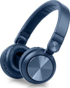 jednoduchý design přenosná sluchátka muse m-276 btb Bluetooth pohodlná bezdrátová 10 h hudb nabíjecí baterie handsfree 40mm měniče