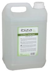 IBIZA SOUND SMOKE-CO2-5L dýmová kapalina