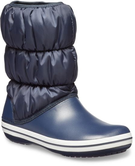 Crocs Winter Puff Boot Women (14614)