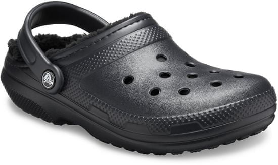 Crocs Classic Lined Clog (203591) - zánovní