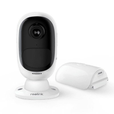 Bezpečnostní bezdrátová Wi-Fi IP kamera Reolink Argus 2