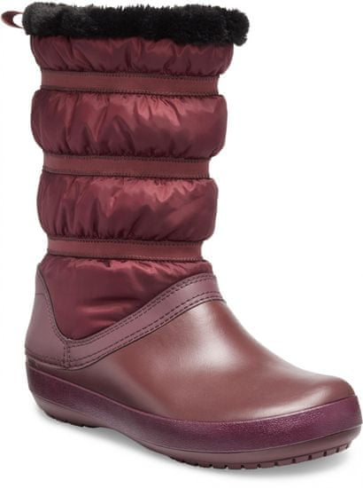Crocs Crocband Winter Boot W (205314)