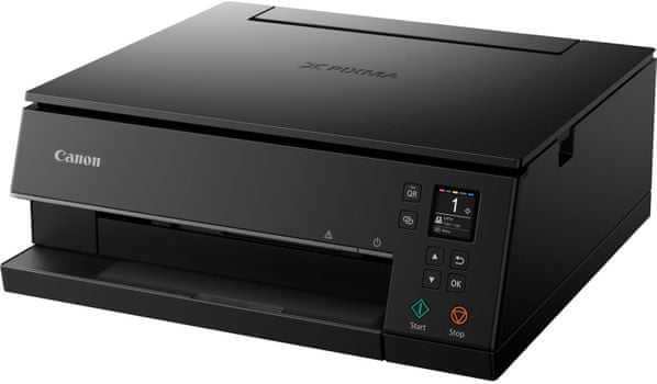 Tiskárna Canon TS6350 inkoustová vhodná do kanceláří