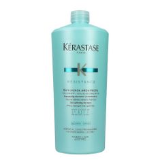 Kérastase Šampon pro velmi křehké a poškozené vlasy Bain Force Architecte (Strengthening Shampoo) (Objem 250 ml)