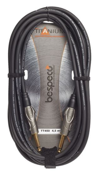 Bespeco TT450 Nástrojový kabel
