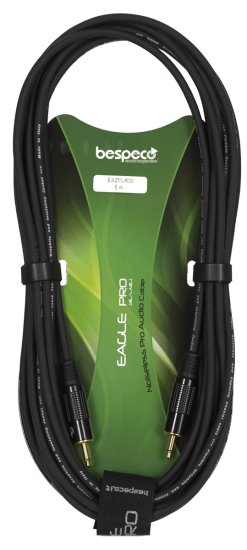 Bespeco EA2MJ600 Propojovací kabel