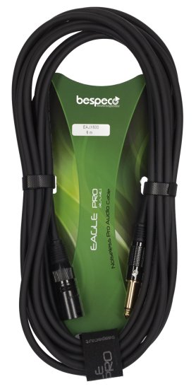 Bespeco EAJX600 Propojovací kabel