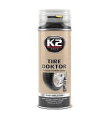 K2 K2 TIRE DOCTOR odstraňovač defektů