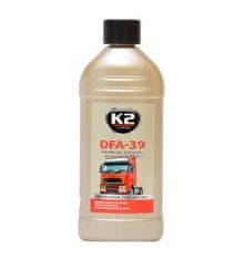 K2 K2 aditivum DIESEL DFA-39 500 ml