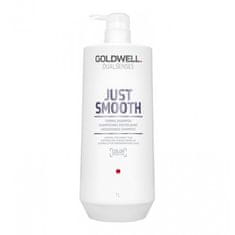 GOLDWELL Uhlazující šampon pro nepoddajné vlasy Dualsenses Just Smooth (Taming Shampoo) (Objem 250 ml)