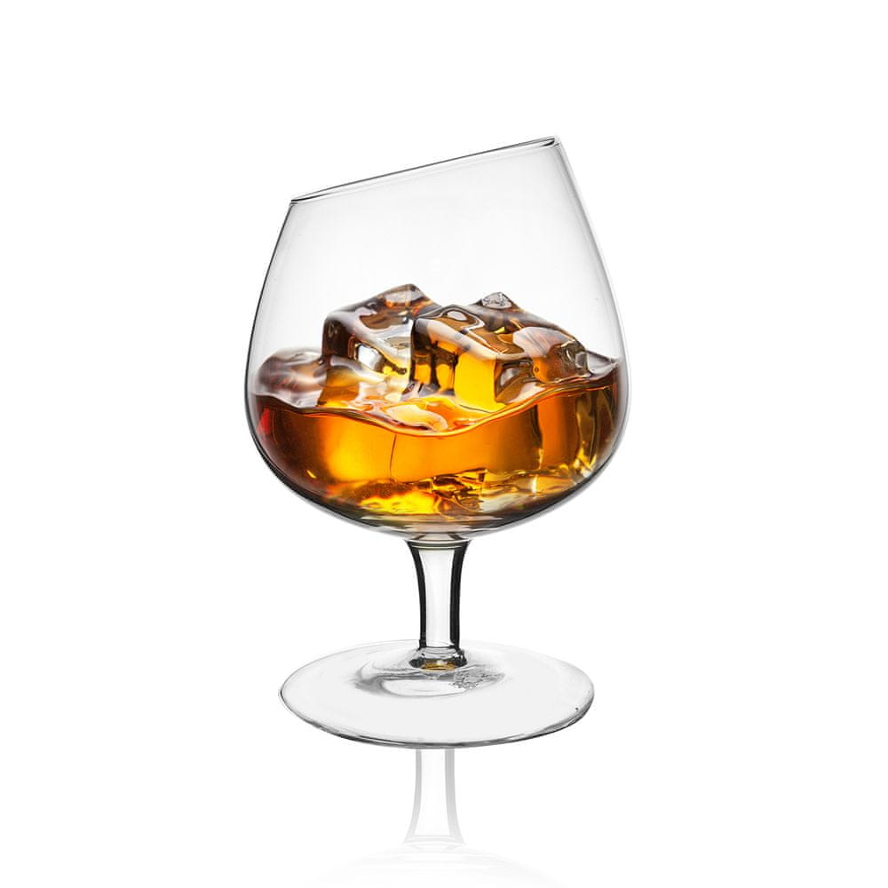 Orion Sklenice whisky EXCLUSIVE 0,42 l 2 ks