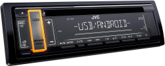 JVC KD-T401