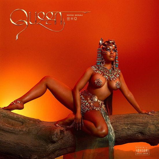 Minaj Nicki: Queen (2018)