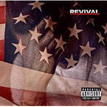 Eminem: Revival (2017)