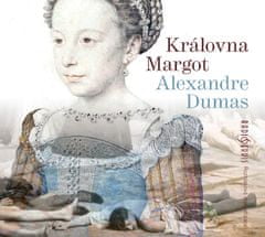 Dumas Alexander: Královna Margot