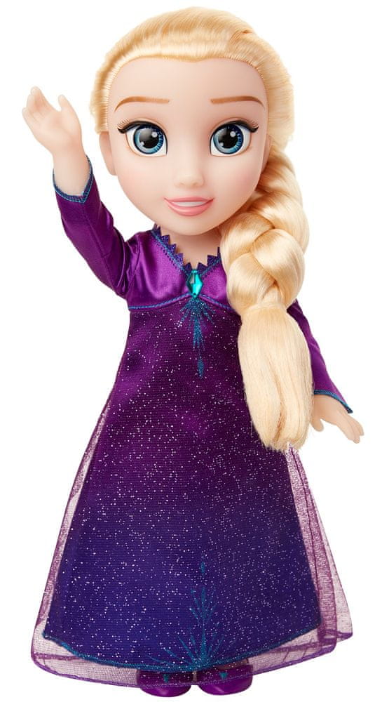 ADC Blackfire Frozen 2: Zpívající Elsa