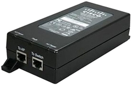 Cisco Aironet Power Injector - PoE adapter (AIR-PWRINJ5=)