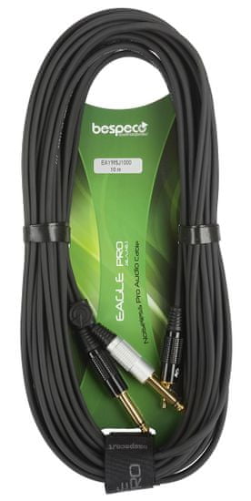 Bespeco EAYMSJ1000 Propojovací kabel