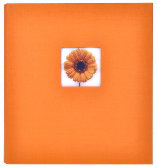 Tradag Fotoalbum Color oranžové