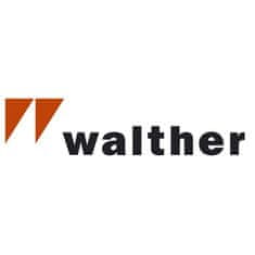 Walther Fotoalbum Walther černé