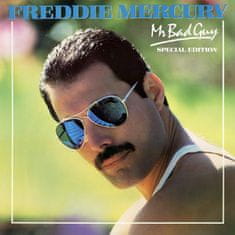Mercury Freddie: Mr. Bad Guy (Reedice 2019)