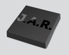 J.A.R.: CD Box (8x CD)