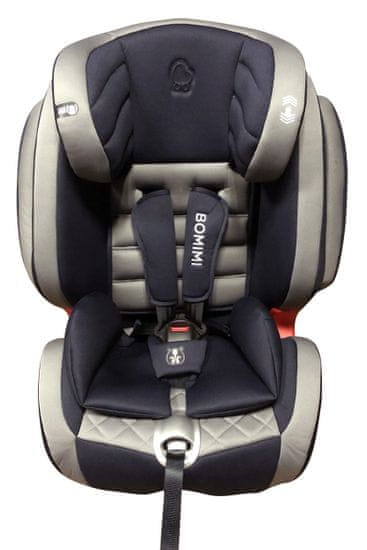 BOMIMI SPIRO 123 Isofix 2018