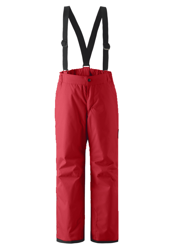 Reima dětské lyžařské kalhoty Proxima 98 růžová - zánovní