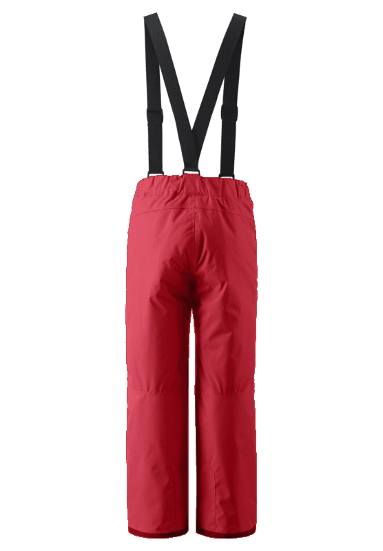 Reima dětské lyžařské kalhoty Proxima 92 růžová