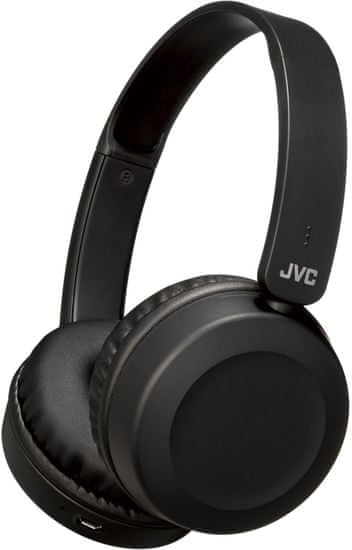 JVC HA-S31BT bezdrátová sluchátka