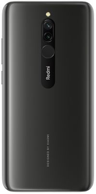 Xiaomi Redmi 8, velkokapacitní baterie, dlouhá výdrž baterie na jedno nabití, rychlé nabíjení