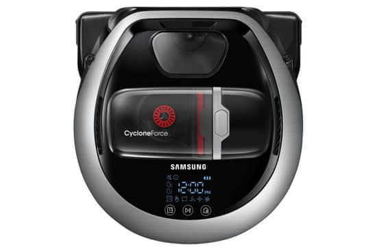 Samsung robotický vysavač VR20R7250WC/GE