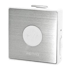 REMAX AA-1231 RB-S3 HEADSET bezdrátová sluchátka bílé