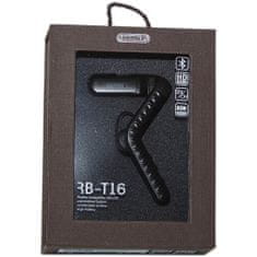 REMAX AA-7010 RB-T16 bluetooth sluchátko + mikrofon Bluetooth
